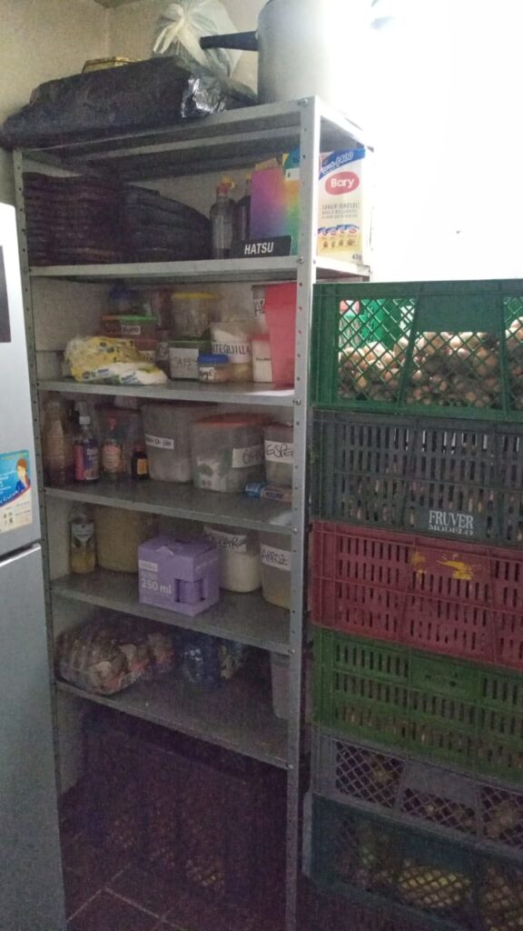 Compre Caja De Cajón Organizador De Refrigerador De Cocina, Organizador De  Huevos Para Congelador y Organizador De Huevos Para Frigorífico de China  por 0.74 USD