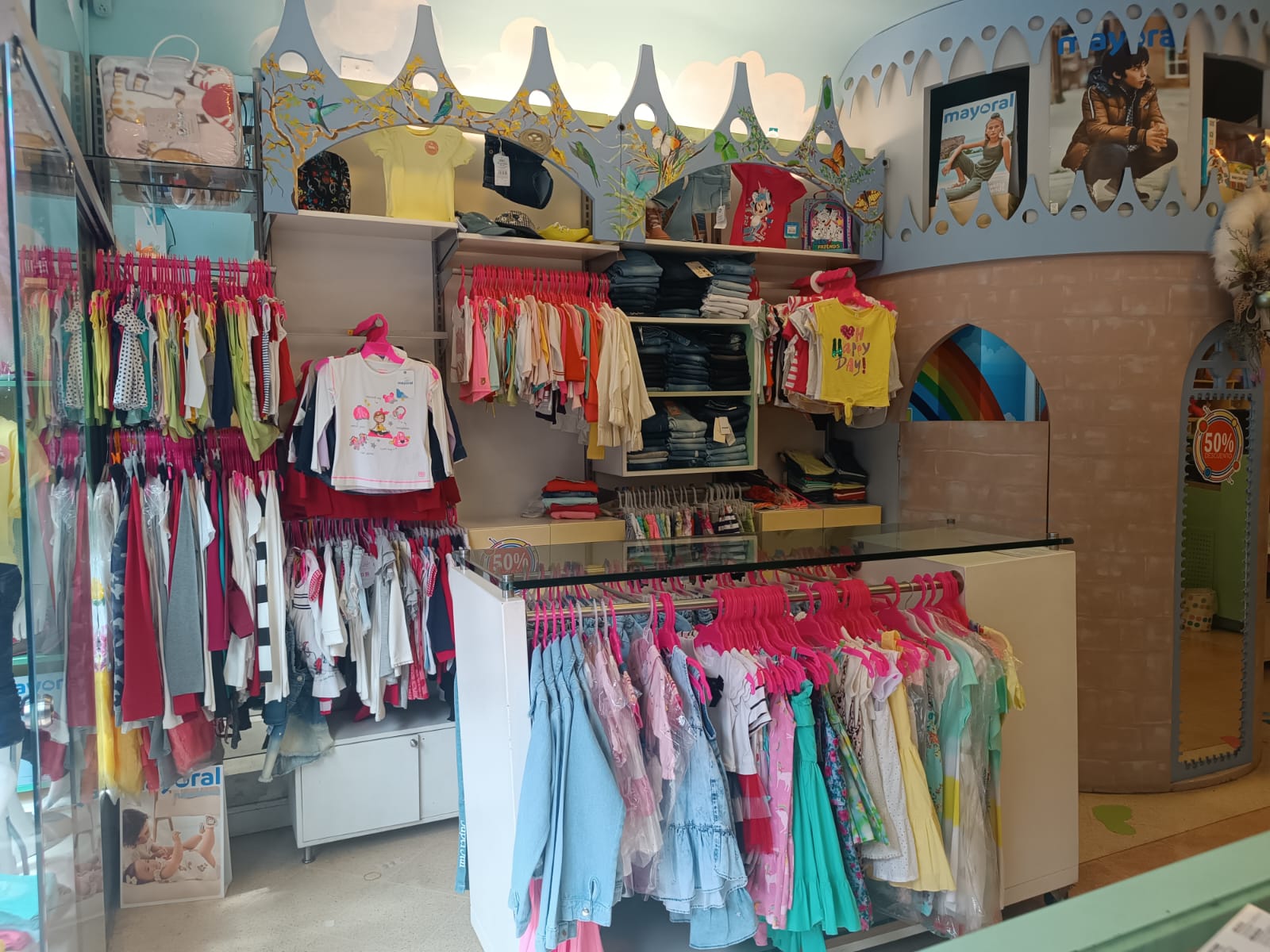 Confeccion organizadores de ropa de bebe - ibagué en Ibagué